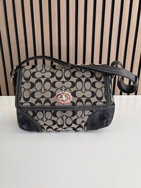 Y2K COACH Bag